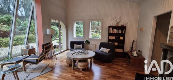 Maison à vendre 4 pièces 133 m² Plouray