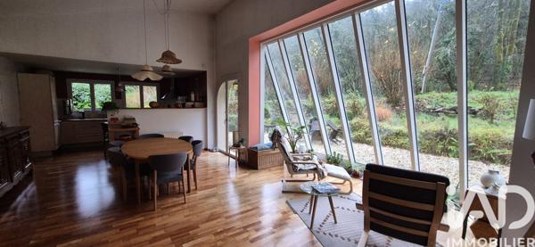 Maison à vendre 4 pièces 133 m² Plouray