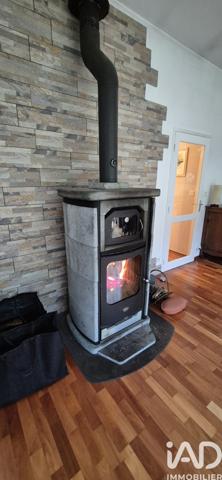 Maison à vendre 4 pièces 133 m² Plouray