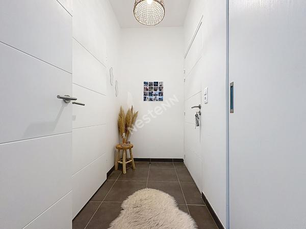 TOURS CHRIST ROI - Studio de 28 m2 -