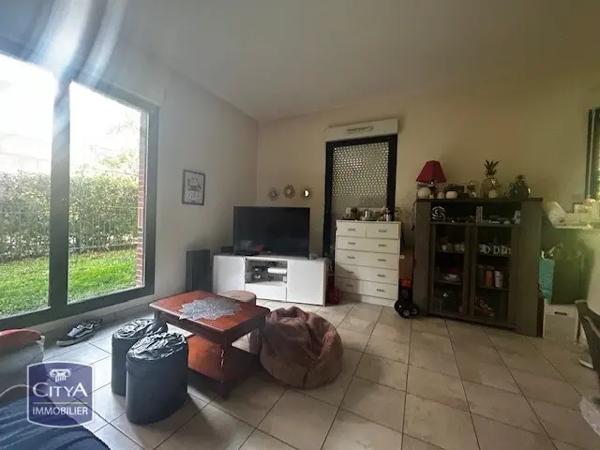Appartement à vendre 3 pièces 56m²