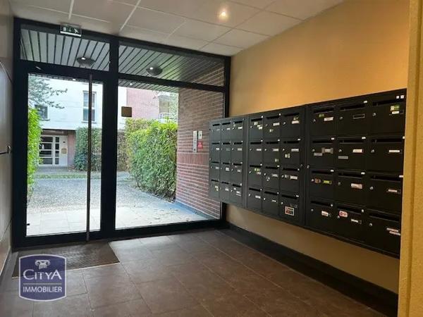 Appartement à vendre 3 pièces 56m²