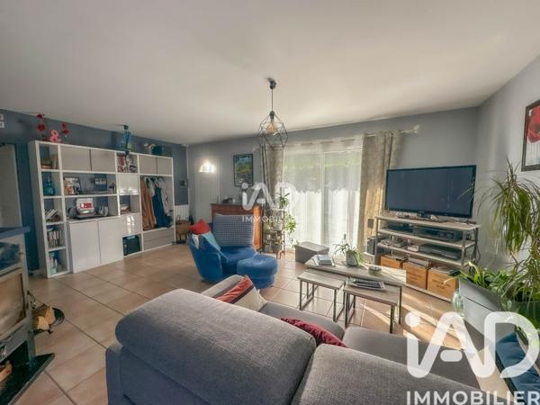 Maison à vendre 5 pièces 116 m² Castelnau-de-Médoc