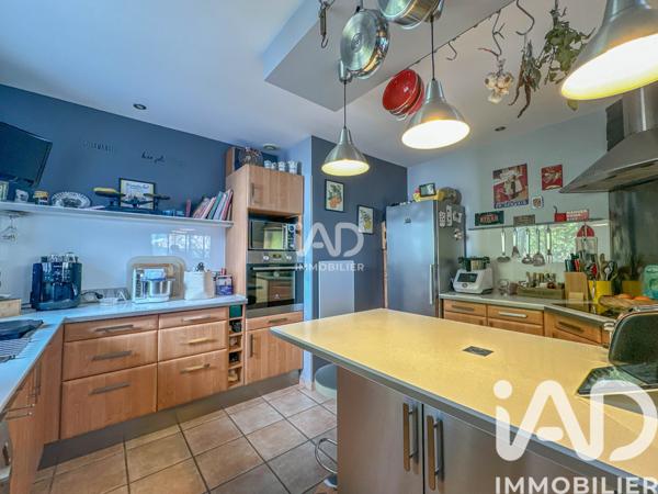 Maison à vendre 5 pièces 116 m² Castelnau-de-Médoc