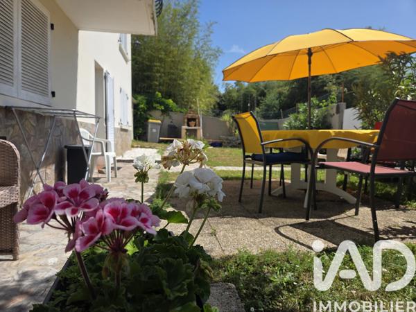 Maison à vendre 7 pièces 168 m² Coëx