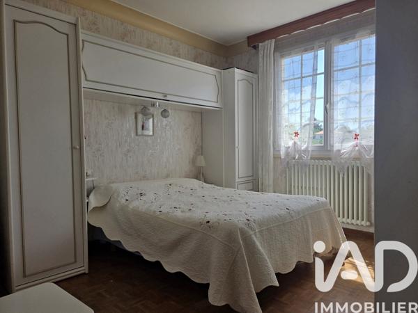 Maison à vendre 7 pièces 168 m² Coëx