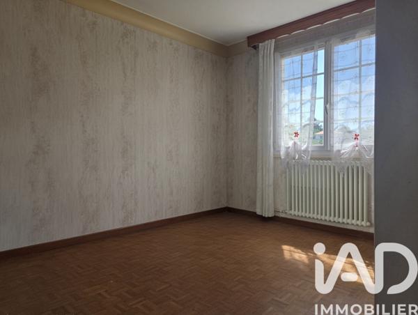 Maison à vendre 7 pièces 168 m² Coëx