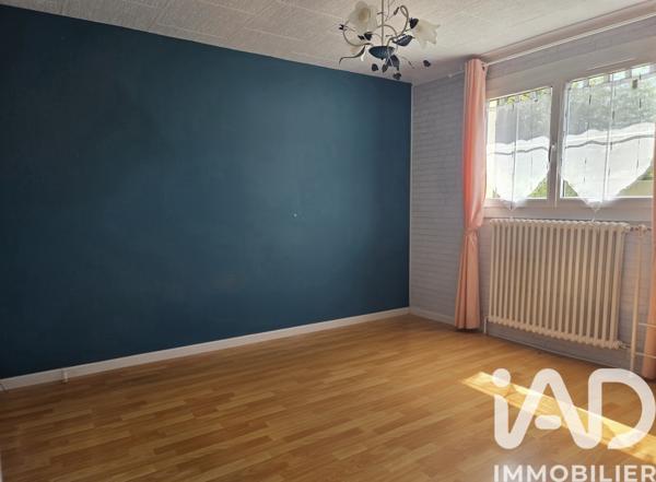 Maison à vendre 7 pièces 168 m² Coëx