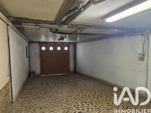 Maison à vendre 7 pièces 168 m² Coëx