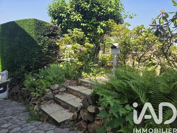 Maison à vendre 7 pièces 168 m² Coëx