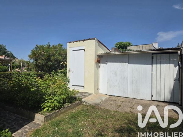 Maison à vendre 7 pièces 168 m² Coëx