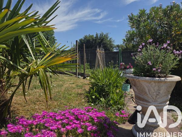 Maison à vendre 7 pièces 168 m² Coëx
