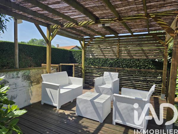 Maison à vendre 7 pièces 168 m² Coëx