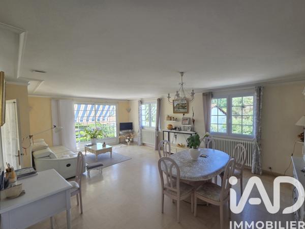 Maison à vendre 7 pièces 168 m² Coëx