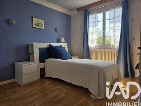 Maison à vendre 7 pièces 168 m² Coëx