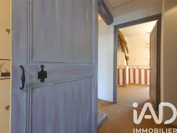 Immeuble à vendre 200,02 m² Luçon