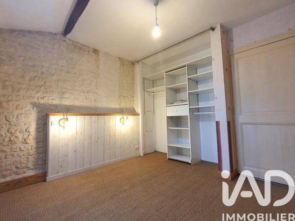Immeuble à vendre 200,02 m² Luçon