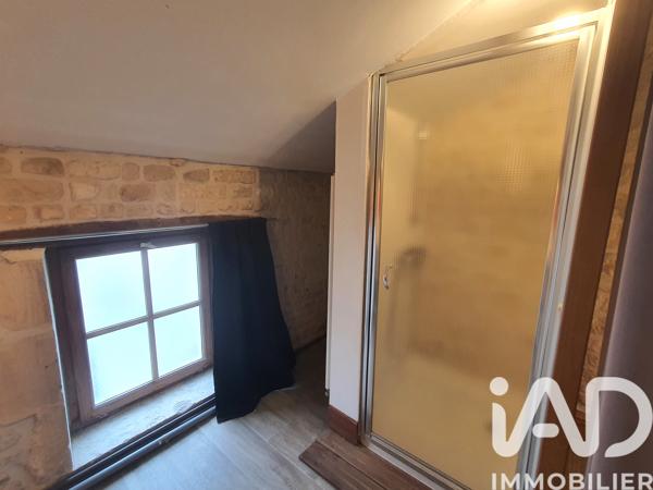 Immeuble à vendre 200,02 m² Luçon