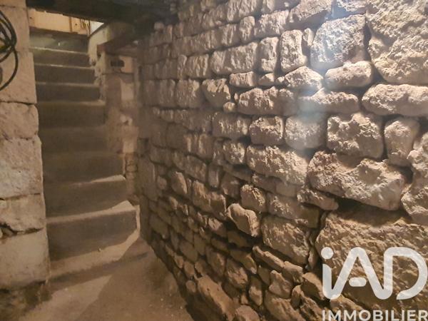 Immeuble à vendre 200,02 m² Luçon