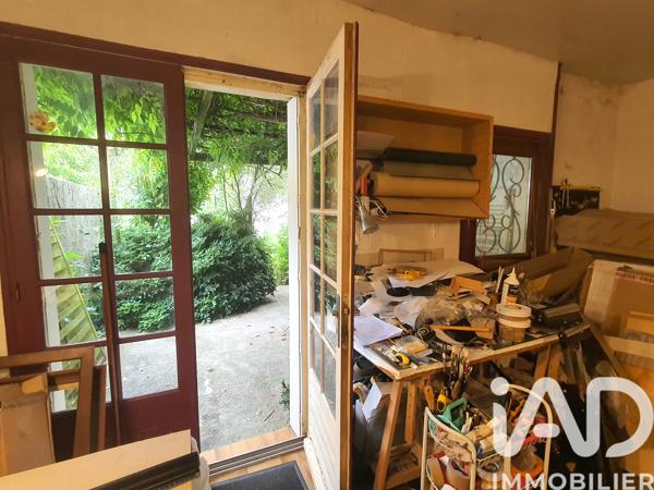 Immeuble à vendre 200,02 m² Luçon