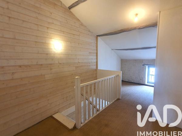 Immeuble à vendre 200,02 m² Luçon