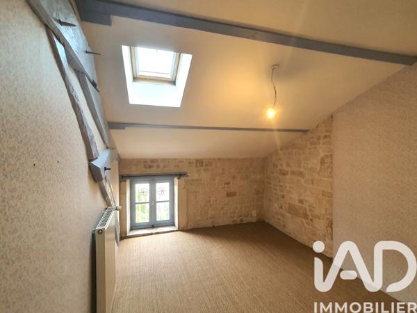 Immeuble à vendre 200,02 m² Luçon