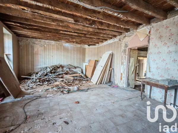 Maison à vendre 4 pièces 260 m² Val d'Oust