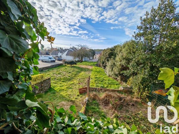 Maison à vendre 4 pièces 260 m² Val d'Oust