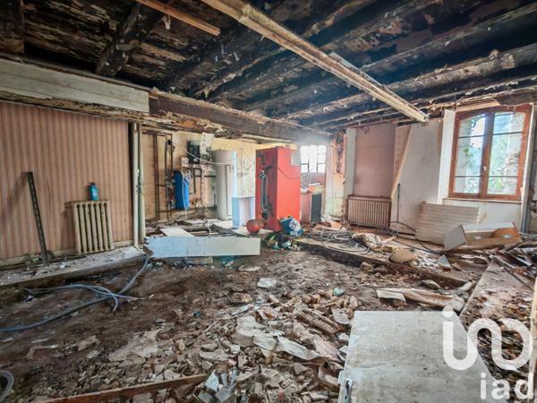 Maison à vendre 4 pièces 260 m² Val d'Oust