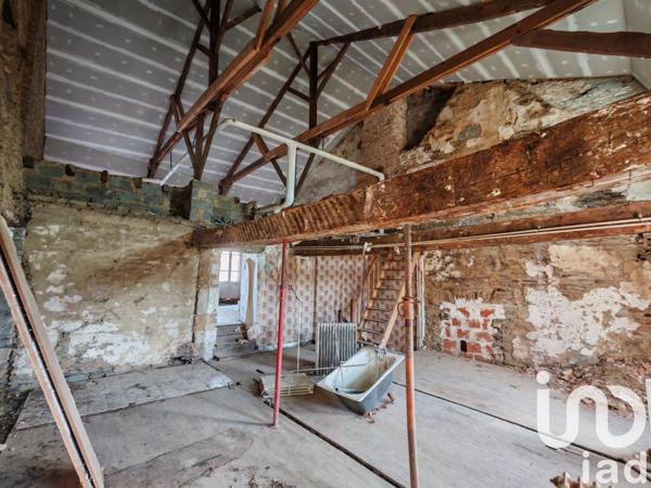 Maison à vendre 4 pièces 260 m² Val d'Oust