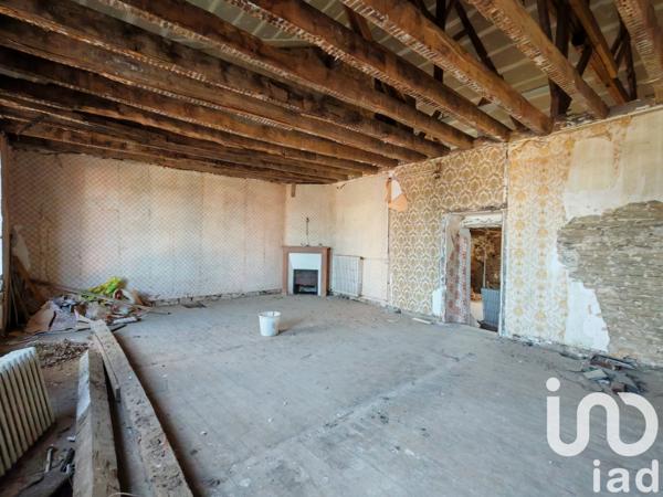 Maison à vendre 4 pièces 260 m² Val d'Oust