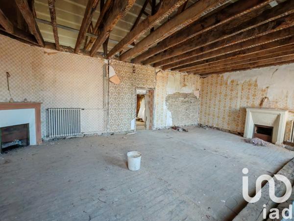 Maison à vendre 4 pièces 260 m² Val d'Oust
