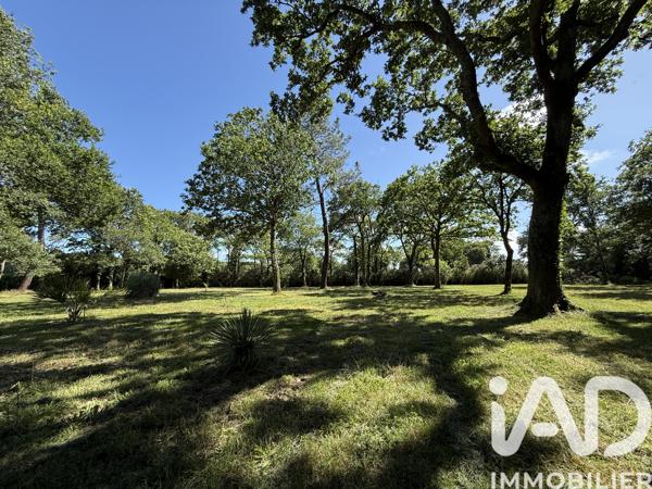 Terrain à vendre 4 413 m² Belz