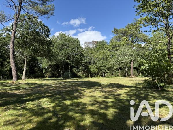 Terrain à vendre 4 413 m² Belz