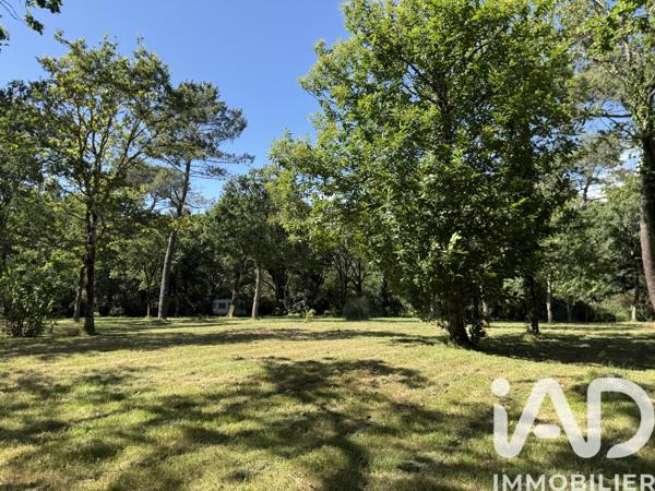 Terrain à vendre 4 413 m² Belz