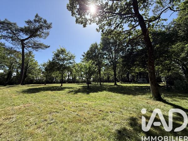 Terrain à vendre 4 413 m² Belz