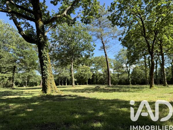 Terrain à vendre 4 413 m² Belz