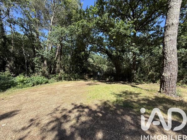 Terrain à vendre 4 413 m² Belz