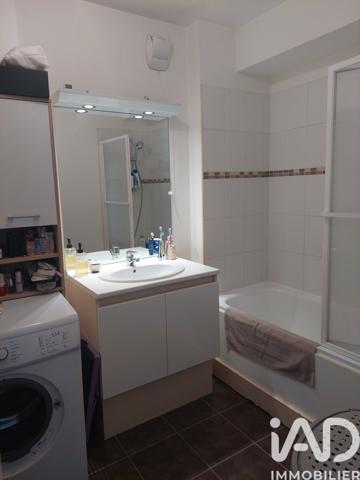Appartement à vendre 3 pièces 66 m² Sarcelles