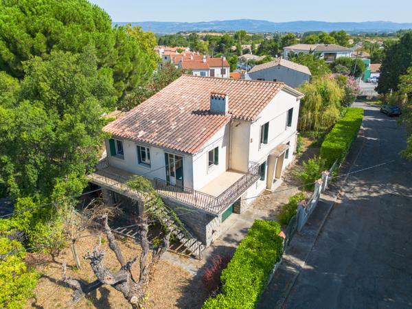 Maison à vendre à Carcassonne (11000) - Aude