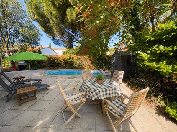 Maison à vendre à Carcassonne (11000) - Aude