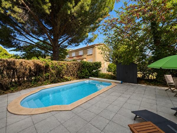 Maison à vendre à Carcassonne (11000) - Aude