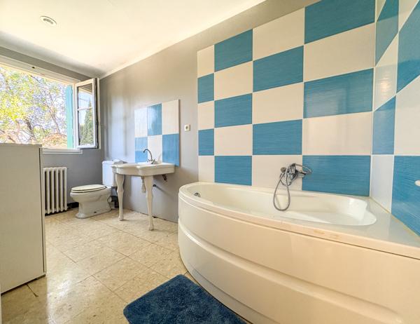 Maison à vendre à Carcassonne (11000) - Aude