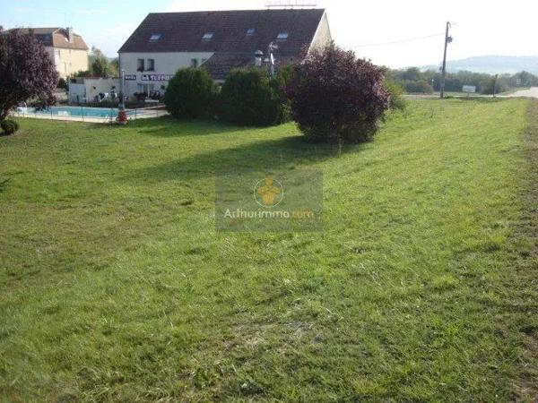 Vente Hôtel 21 pièces à Rolampont