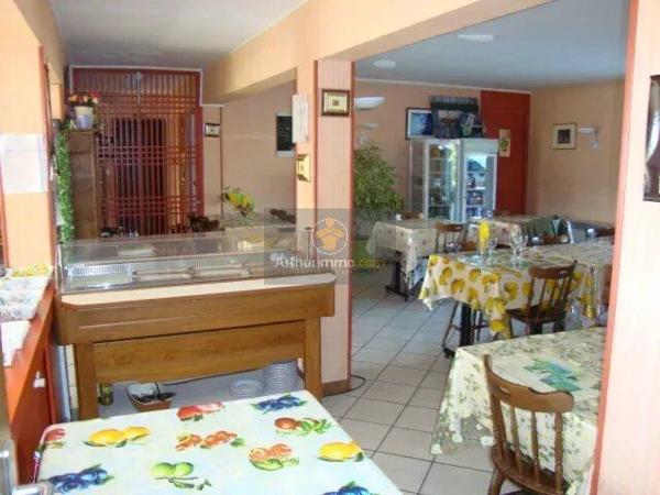 Vente Hôtel 21 pièces à Rolampont