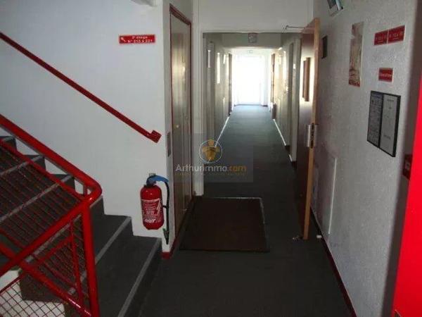 Vente Hôtel 21 pièces à Rolampont