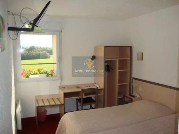 Vente Hôtel 21 pièces à Rolampont