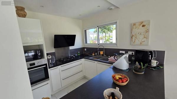 Achat - Maison Domloup 35410 6 pièces 116 m 2 511 m 2
