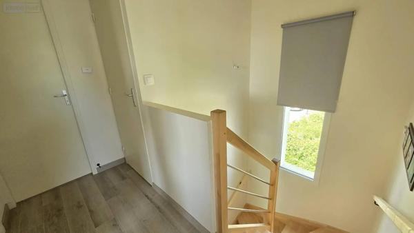 Achat - Maison Domloup 35410 6 pièces 116 m 2 511 m 2