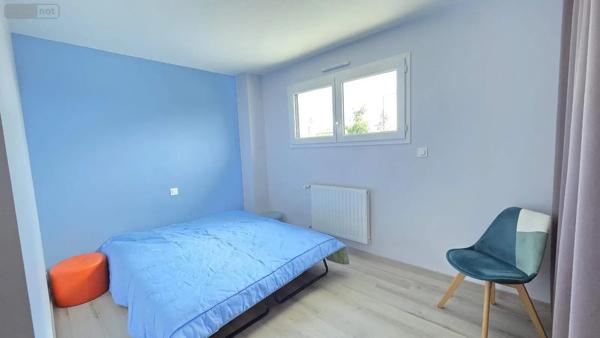 Achat - Maison Domloup 35410 6 pièces 116 m 2 511 m 2